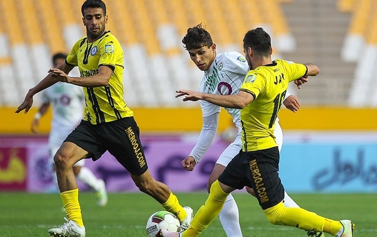لیگ برتر خلیج فارس