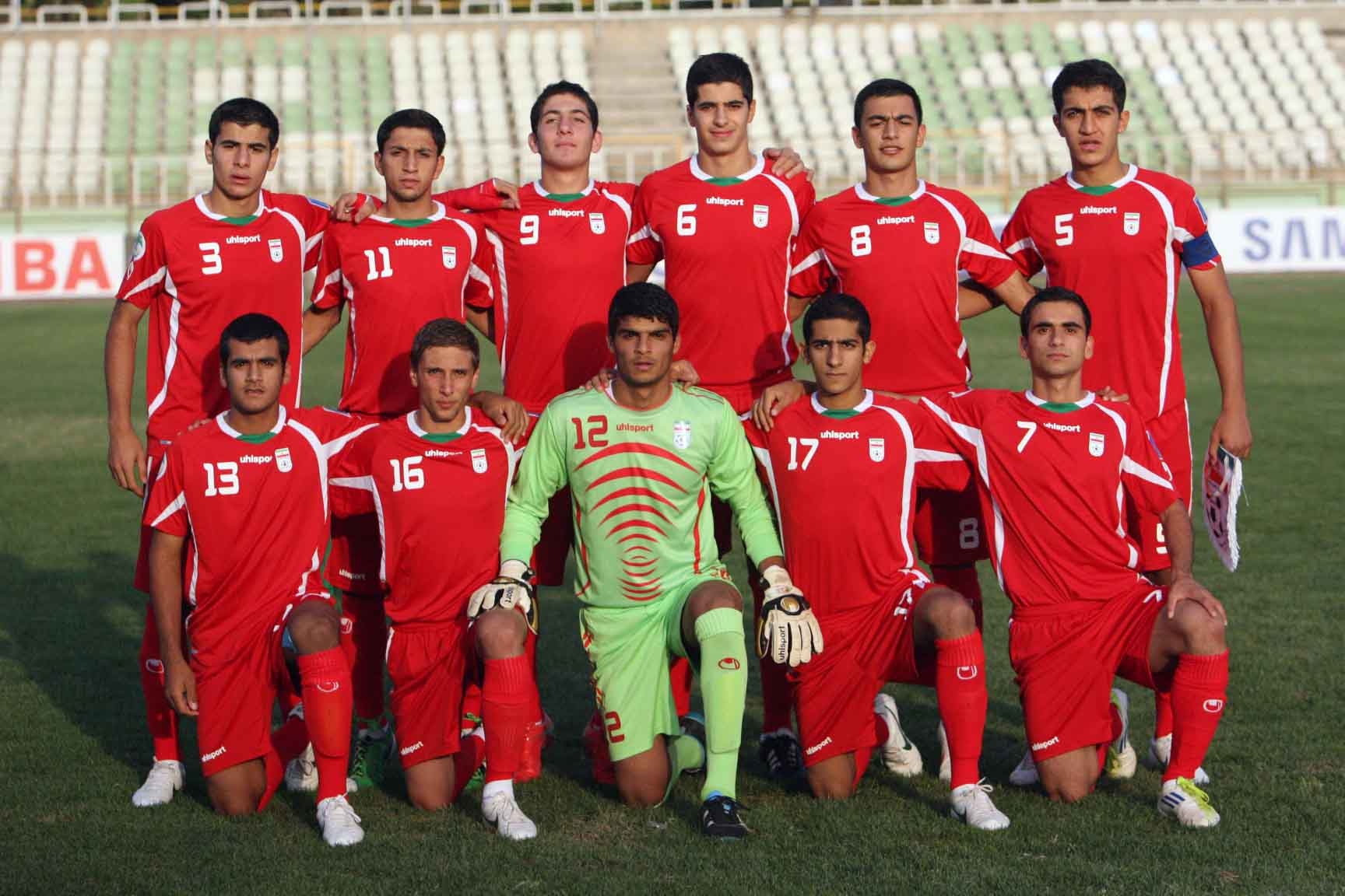 ایران