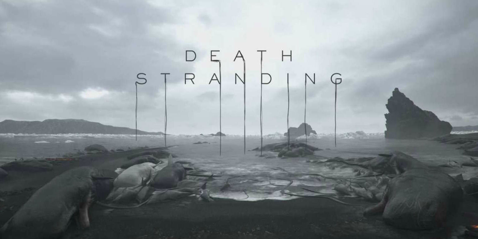 حضور هیدئو کوجیما در مراسم PlayStation Experience- توضیحات هیدئو کوجیما درباره بازی Death Stranding