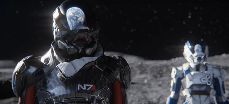 بازی و سرگرمی؛ زمان عرضه Mass Effect: Andromeda باز هم به تاخیر افتاد