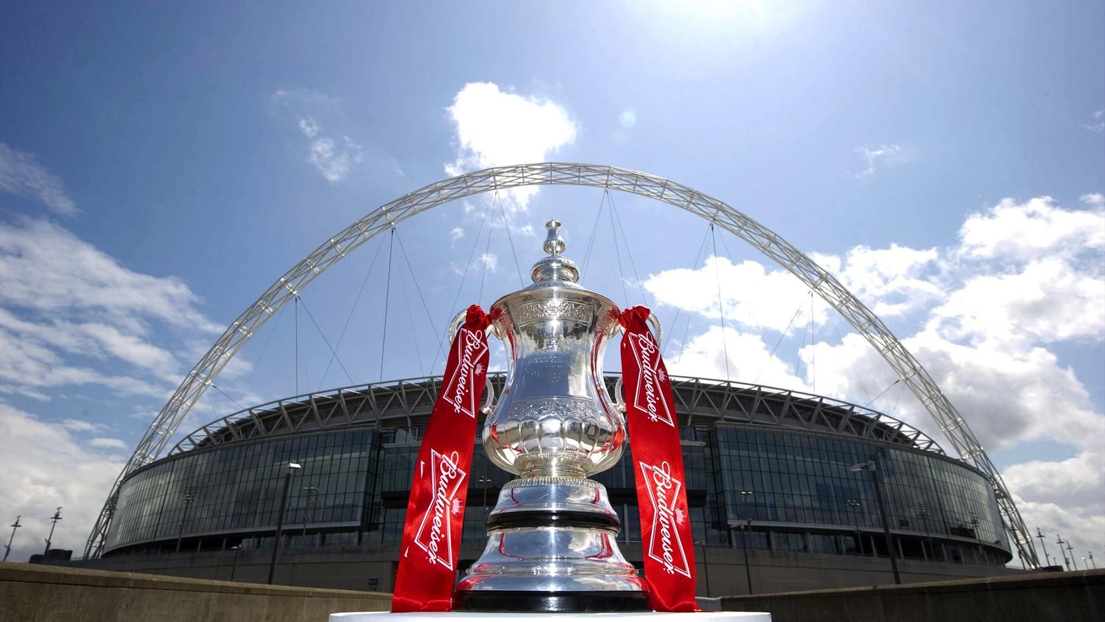 نتایج FA CUP انگلیس-پیروزی منچستریونایتد و آرسنال در FA CUP