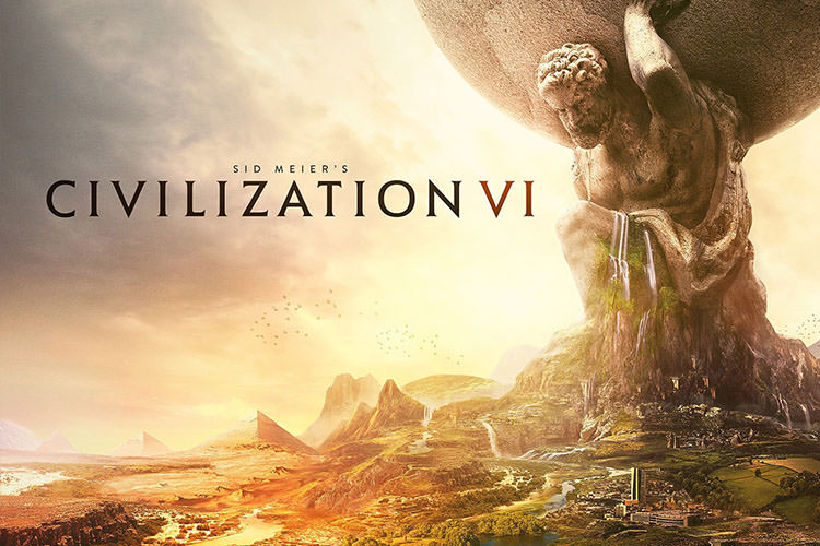 بازی و سرگرمی؛ تعداد بازیکنان بازی Civilization VI به مرز یک میلیون رسید