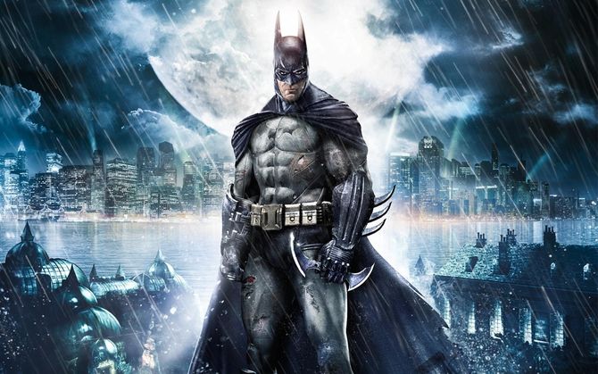 تولید یک بازی دیگر از مجموعه  Batman: Arkham- اطلاعات منتشر شده از سری جدید Batman