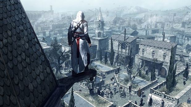  سری جدید دو بازی Assassin's Creed و Far Cry در سال 2017 عرضه نخواهند شد