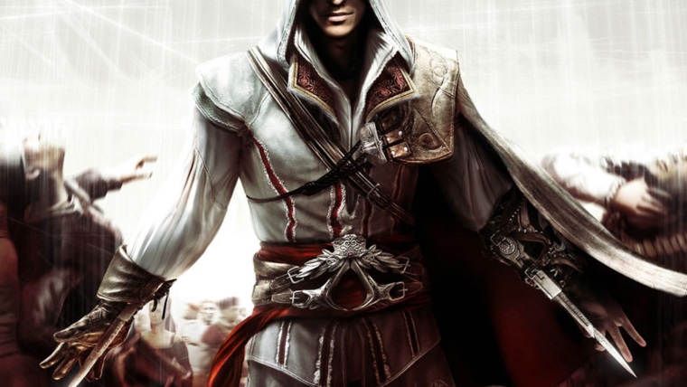 تغییرات جدید بازی  Assassin’s Creed- نسخه جدید بازی  Assassin’s Creed