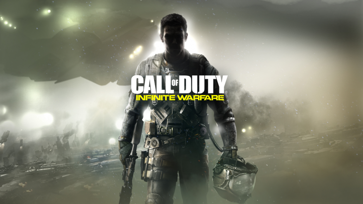 نسخه رایگان بازیCall of Duty: Infinite Warfare - جزئیات نسخه رایگان بازیCall of Duty: Infinite Warfare -میزان فروشCall of Duty: Infinite Warfare  نسبت به نسخه قبلی