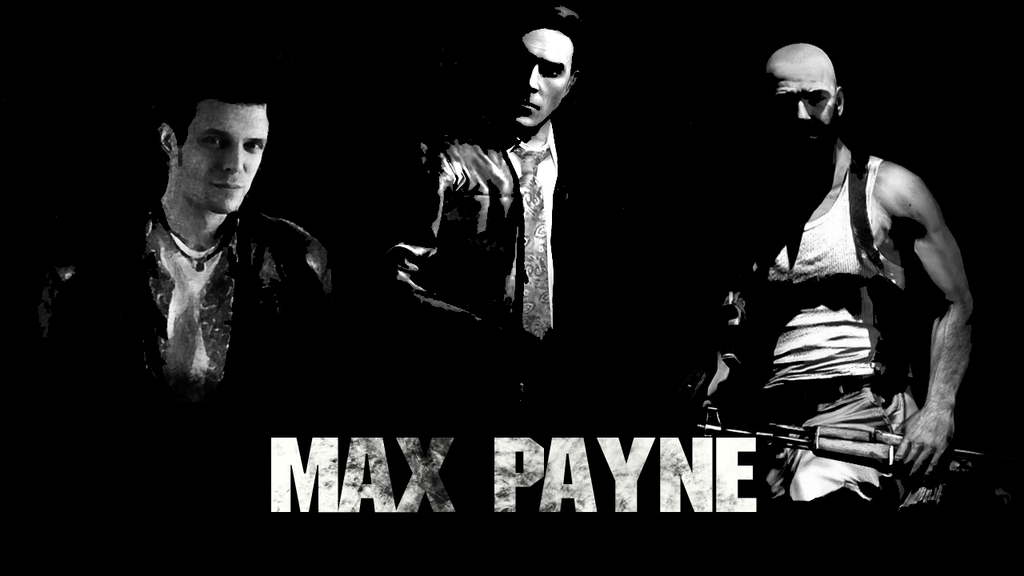 نگاهی به سری بازی Max Payne؛ خسته از تمام دردها