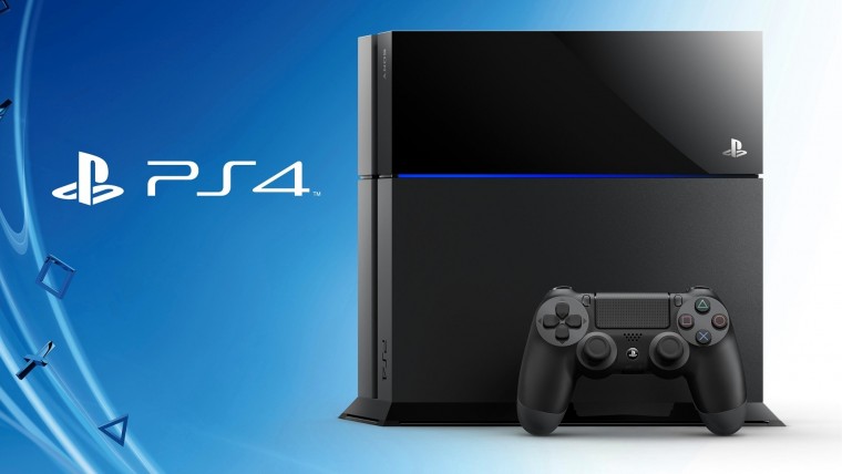 آمار فروش کنسول PS4-مقایسه آمار فروش کنسول های سونی