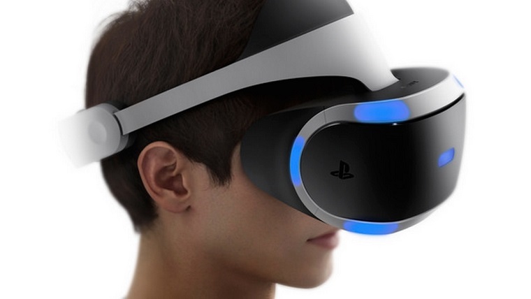 استقبال گسترده ژاپنی ها از کنسول PSVR نسبت به PS4 در هفته گذشته