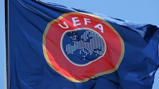 آخرین رده بندی لیگ ها و باشگاه های اروپا در فصل جاری