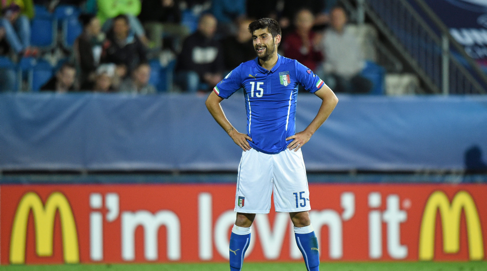 لیست اولیه تیم ملی ایتالیا یورو ۲۰۱۶ منتشر شد؛ کنته همه را غافلگیر کرد!