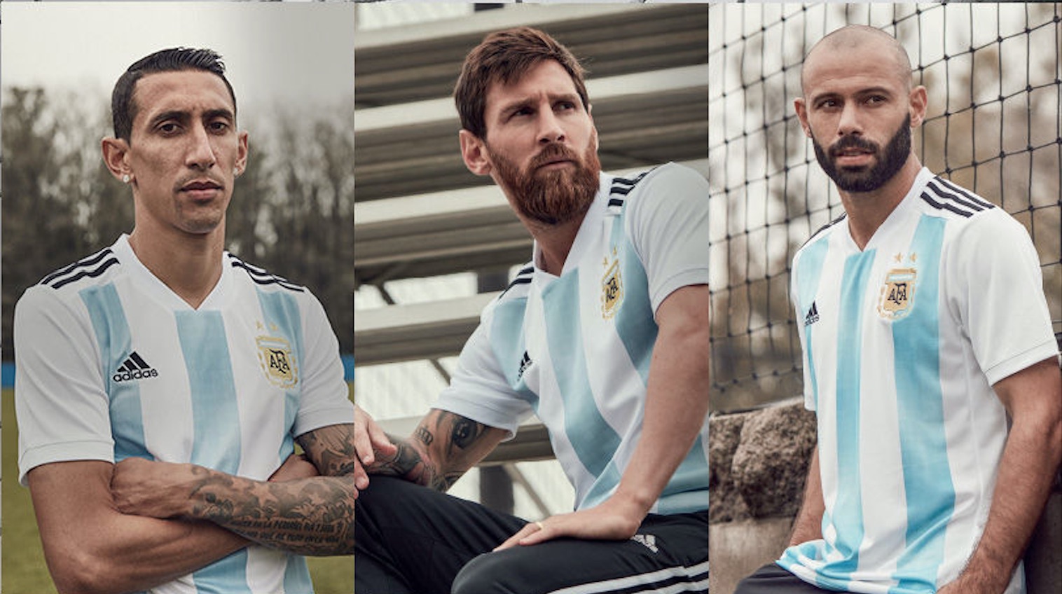 Argentina 2018 - آرژانتین