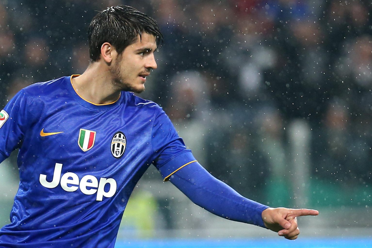 Alessandro morata