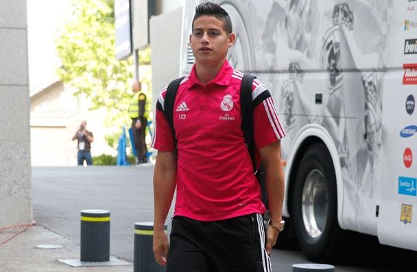 رسمی؛ ترکیب دو تیم رئال مادرید و والنسیا