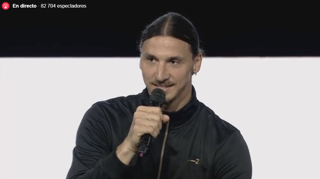 فوری؛ زلاتان از پاسخ دادن در مورد تیم آینده اش طفره رفت!