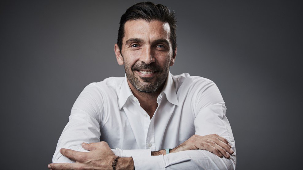 Gianluigi Buffon - ایتالیا - یوونتوس