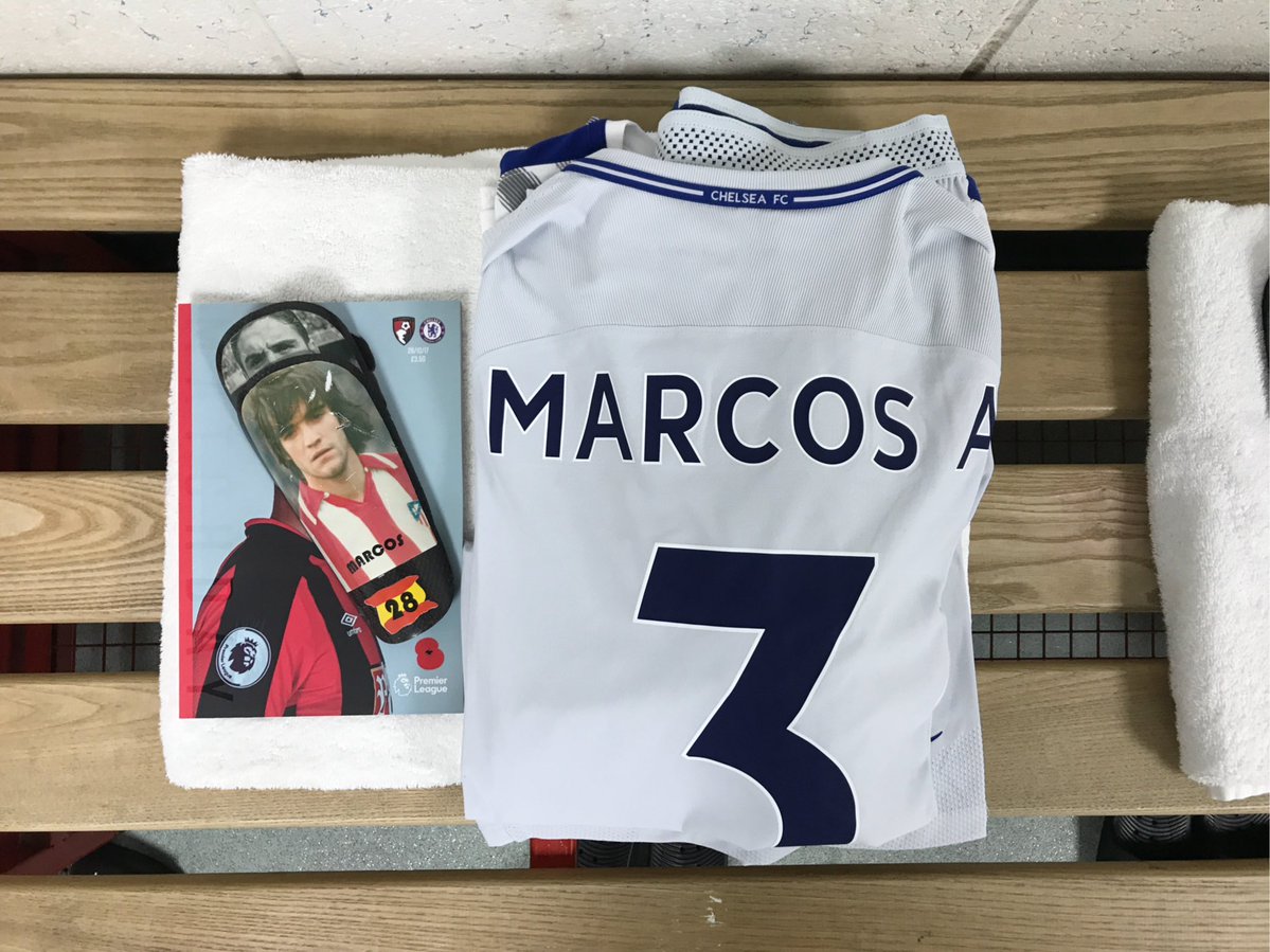 Marcos Alonso - چلسی - اسپانیا