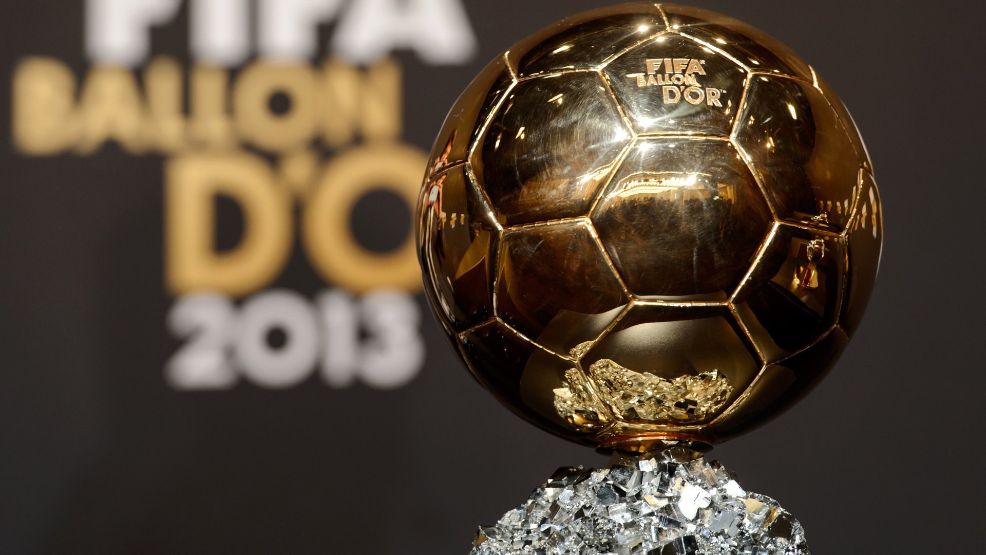 ballondor - فیفا