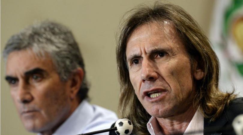سرمربی تیم ملی پرو مشخص شد