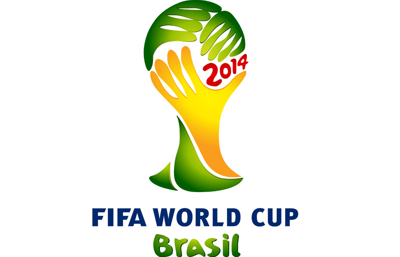 گزارش تصویری: جهان در تلاطم جام جهانی