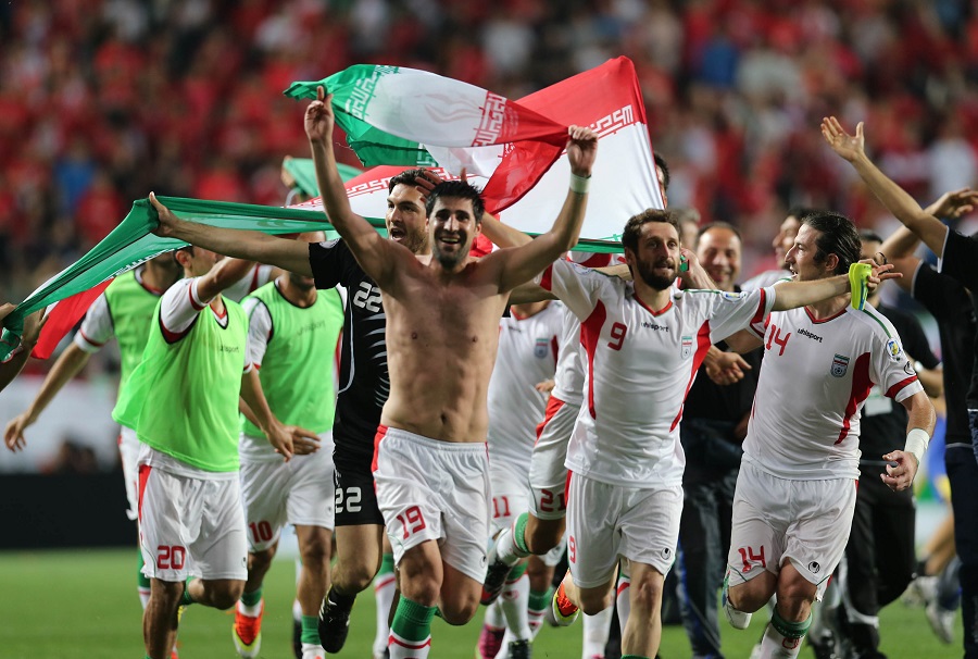 لیست اولیه تیم ملی ایران برای حضور در جام جهانی اعلام شد