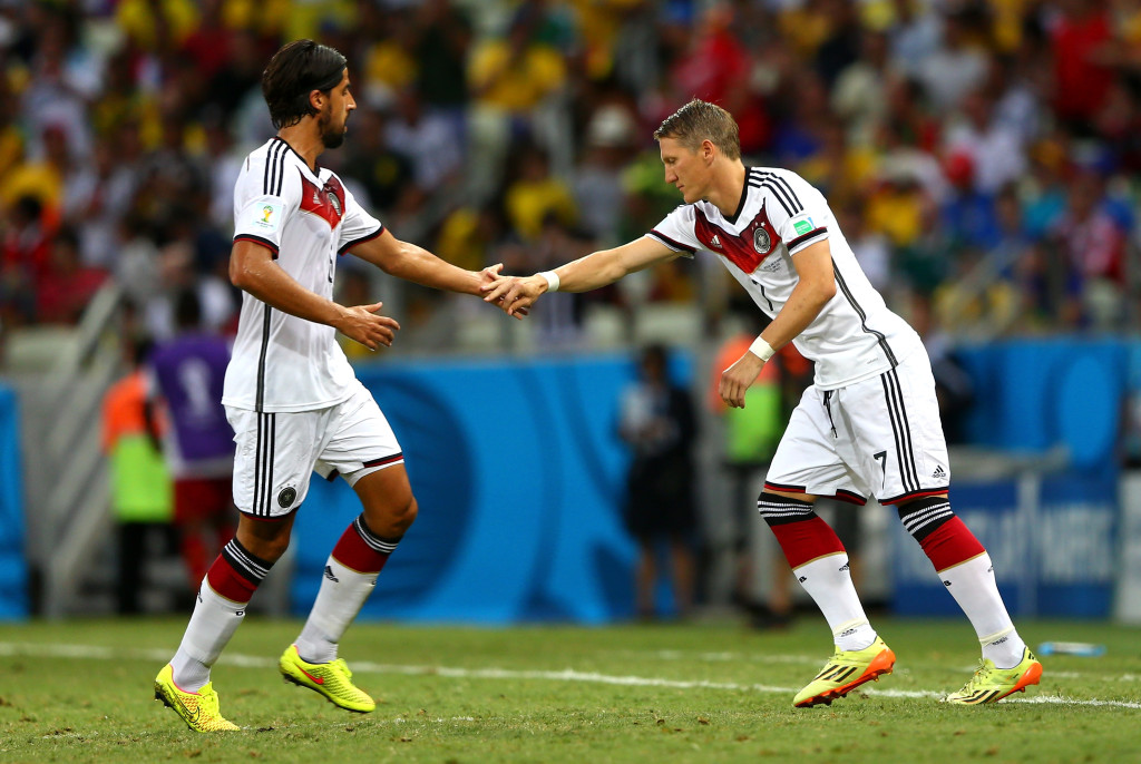 دتمار هامان: آلمان بدون شواین اشتایگر نمی تواند قهرمان جهان شود