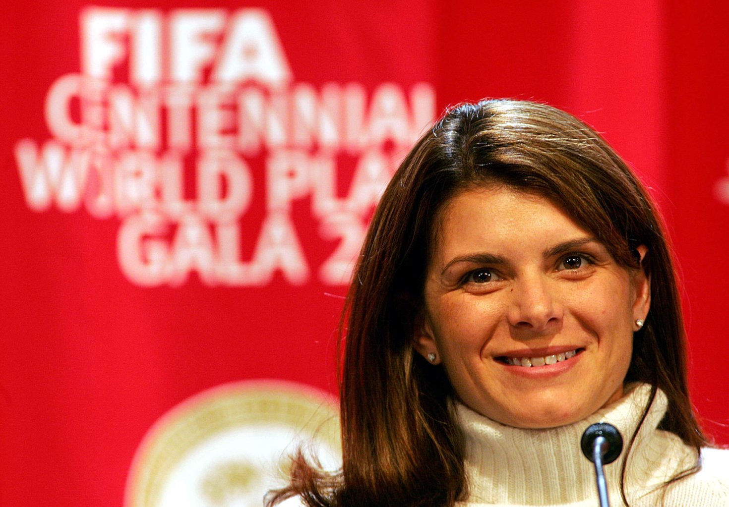 بهترین فوتبالیست زن جهان، به هیئت مدیره رم پیوست