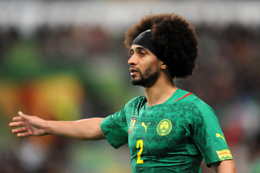 لیست نهایی تیم ملی کامرون برای حضور در جام جهانی 2014
