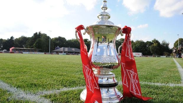 برنامه امروز بازی های FA CUP