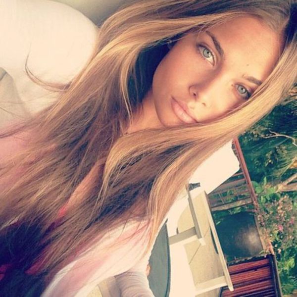 beautiful girl 18