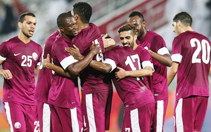 پور علی گنجی قبل از تیم ملی به مصاف قطر می رود؛ دیدار  دوستانه تیم ملی قطر  و السد