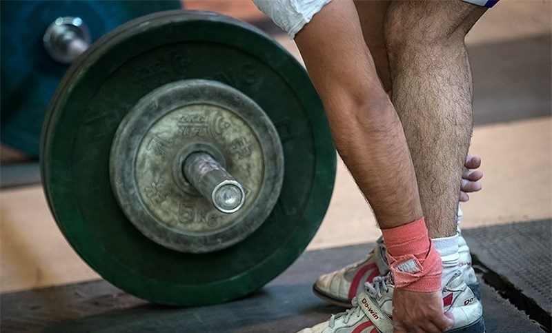 وزنه‌برداری قهرمانی نوجوانان جهان؛ برنز احمدنژاد، تنها مدال وزنه‌برداران ایران در دسته ۷۷ کیلوگرم
