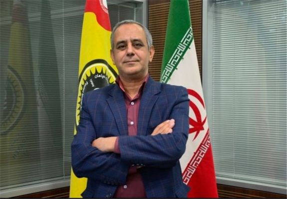 باقریان: برنامه‌های کلی ما با برنامه‌های ویسی تفاوتی نداشت؛ نام جدید نمی ‌آورم، برایمان داستان درست می ‌شود