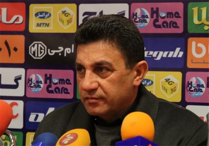 قلعه‌نویی: AFC به خود زحمت ندهد و تیم‌های سعودی را بالا بیاورد؛ مقابل الهلال انگیزه نداشتیم