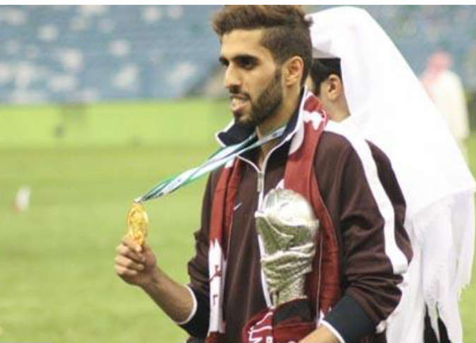 کاپیتان تیم ملی قطر: بازی با ایران همیشه سخت است اما می خواهیم تاریخ سازی کنیم
