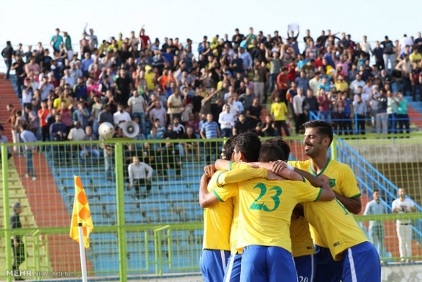 صنعت نفت در تهران ماندنی شد