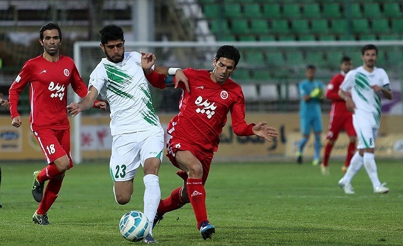 پدیده 0 - 1 ذوب آهن؛ یحیی نبرد بی امیدها  را  برد