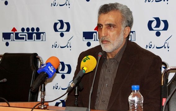 فرکی: خطیبی مربی سالمی است؛ فوتبال آذربایجان پتانسیل بالایی دارد