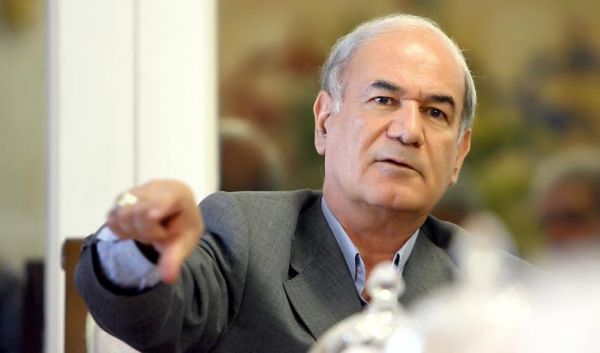 افشارزاده: برای حضور در هیچ انتخاباتی فکرم را درگیر نخواهم کرد؛ تنها به استقلال فکر می کنم