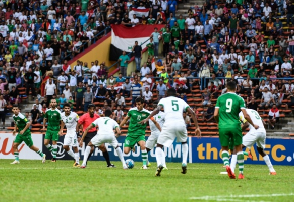 عراق 4  - 0  تایلند؛ طوفان شاگردان شنیشل در ایران!
