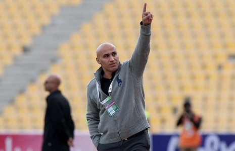 رویارویی منصوریان با تیم سابقش در هفته اول