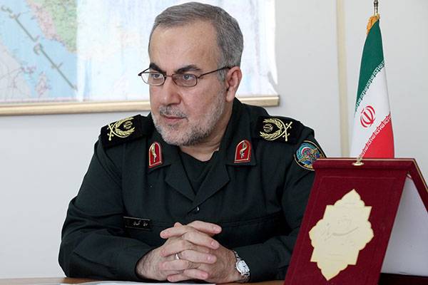 سردار کمالی: بازیکنی که برگه کسری خدمتش ایراد داشت باید ۳ ماه دیگر سرباز باشد