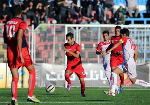 برنامه هفته ششم تا دهم لیگ دسته اول فوتبال اعلام شد