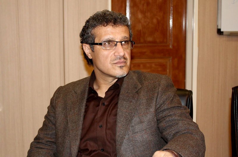 قنبرپور: برانکو، کریم و من جای کسی به پرسپولیس نیامده‌ ایم؛ هماهنگی برانکو با برادران پانادیچ طبیعی است