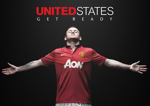 UTD ARMY-ROONEY