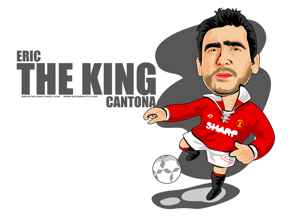 RED ARMY-THE KING