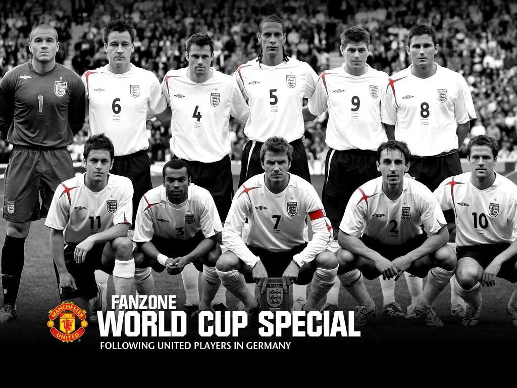 RED ARMY-ENGLAND TEAM