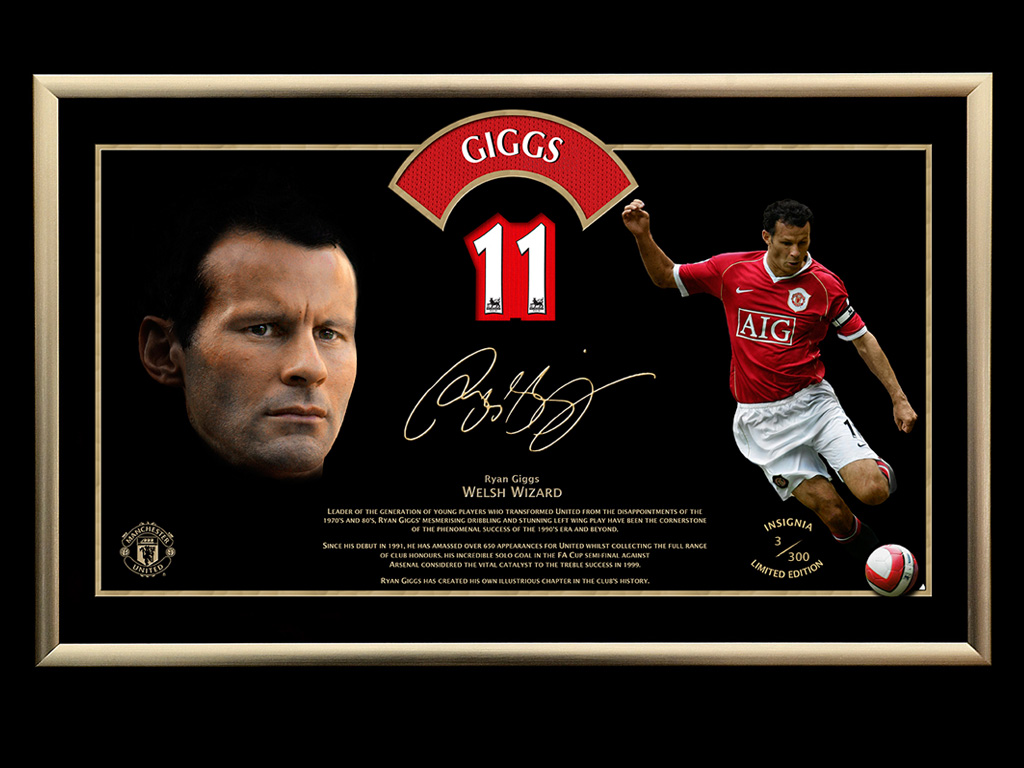 RED ARMY-GIGGS