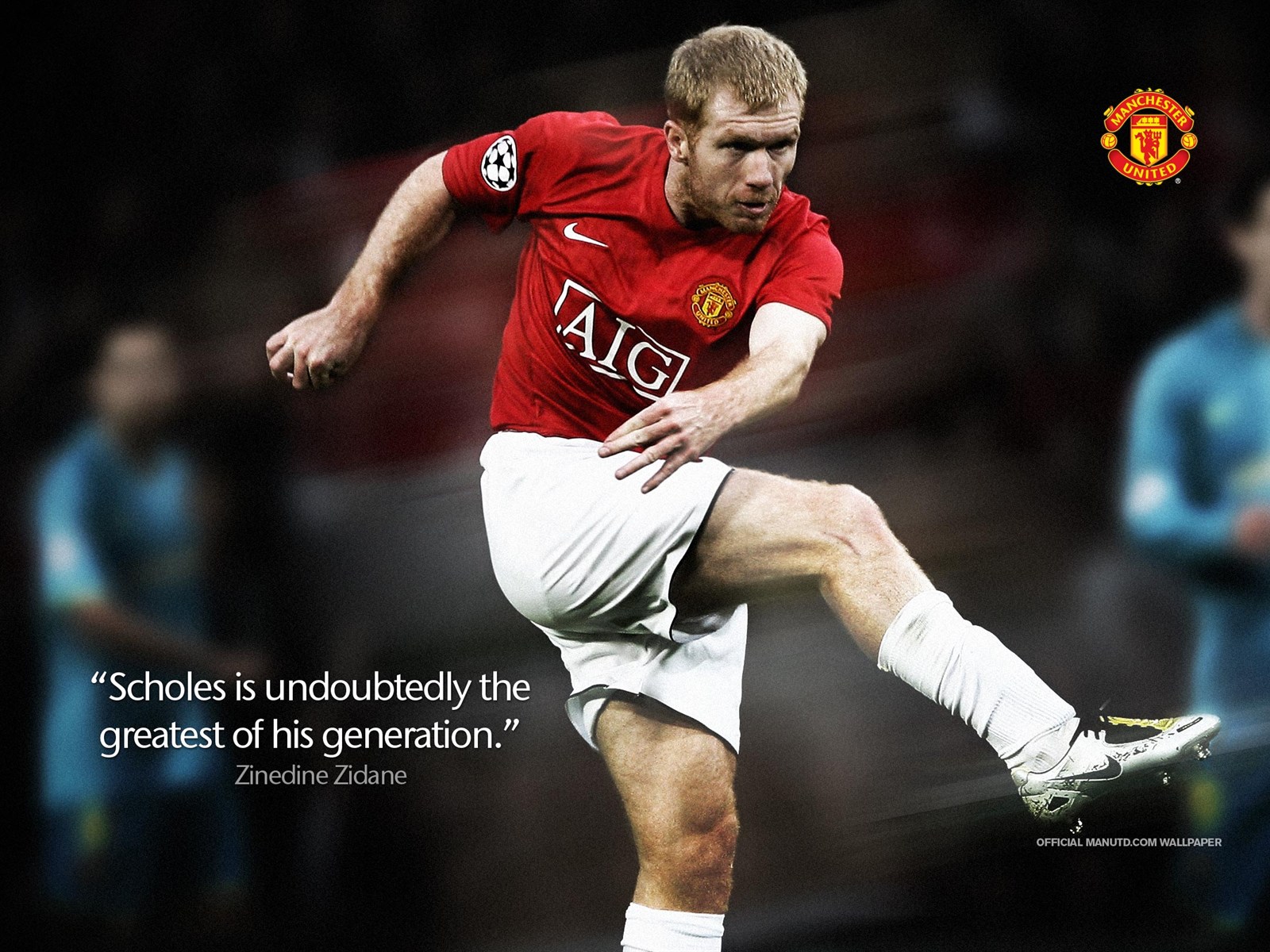 RED ARMY-SCHOLES