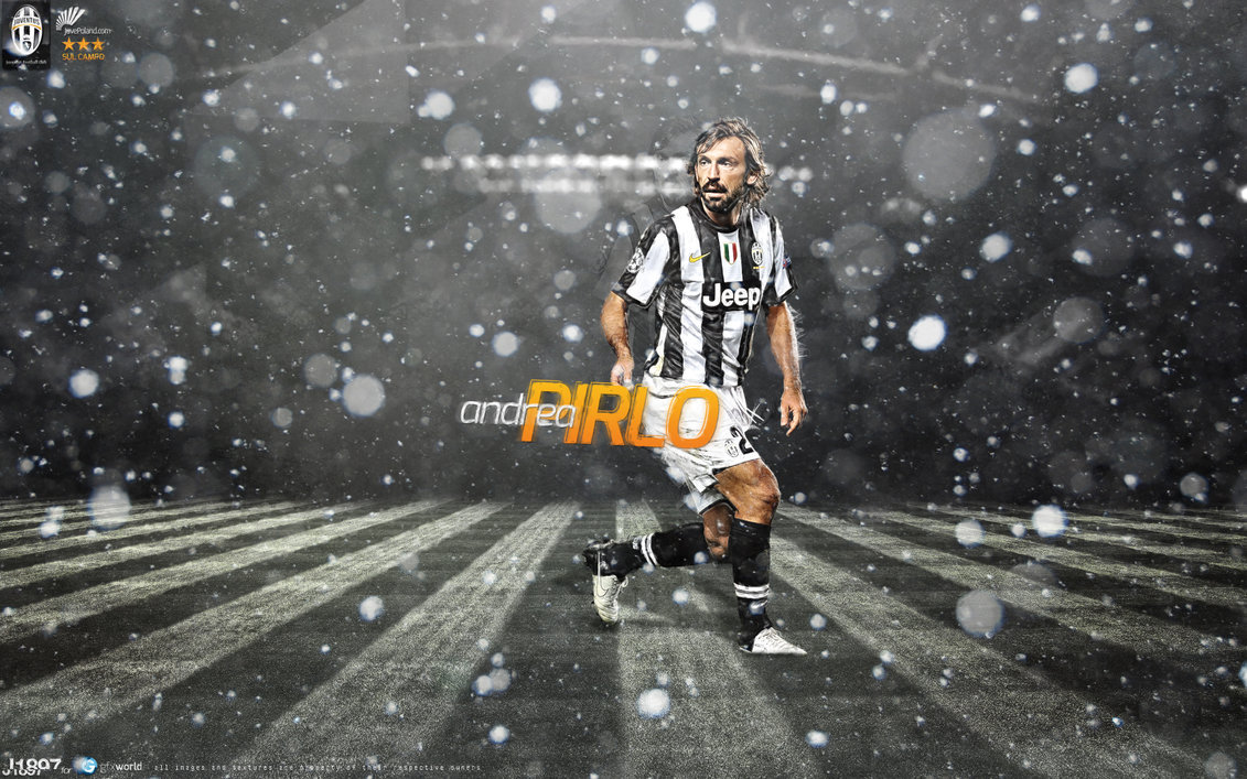 ♥ PIRLO ♥